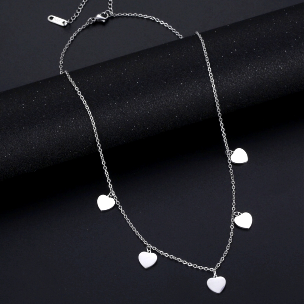 Heart Necklace